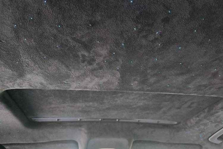 Used Audi A7 2012 3.0TFSI quattro Comfort Edition Headliner