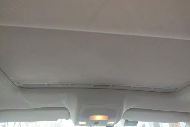 Used Audi A7 2012 2.8FSI quattro Ambition model Headliner
