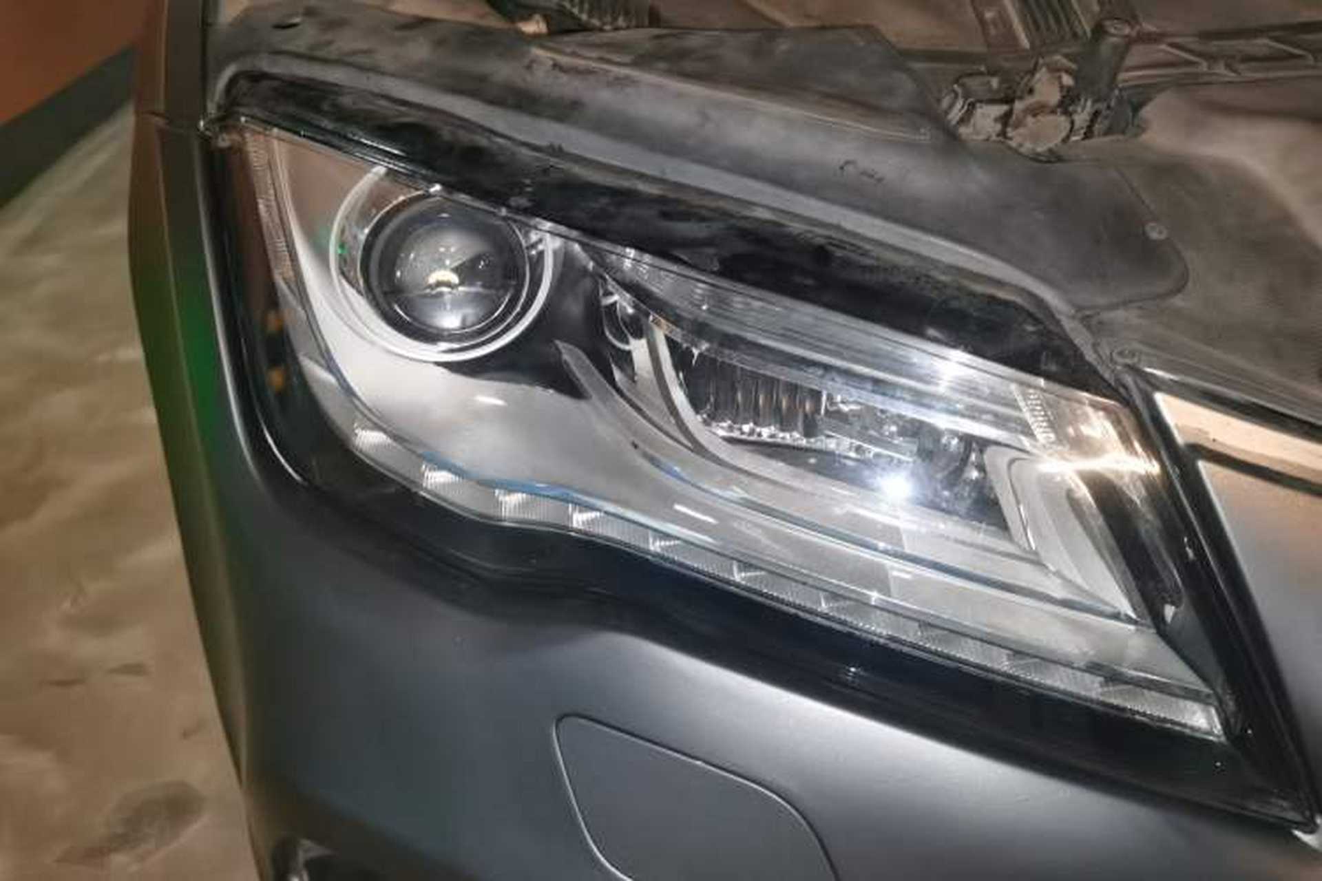 Used Audi A7 2012 3.0TFSI quattro Luxury Edition Right Front Headlight
