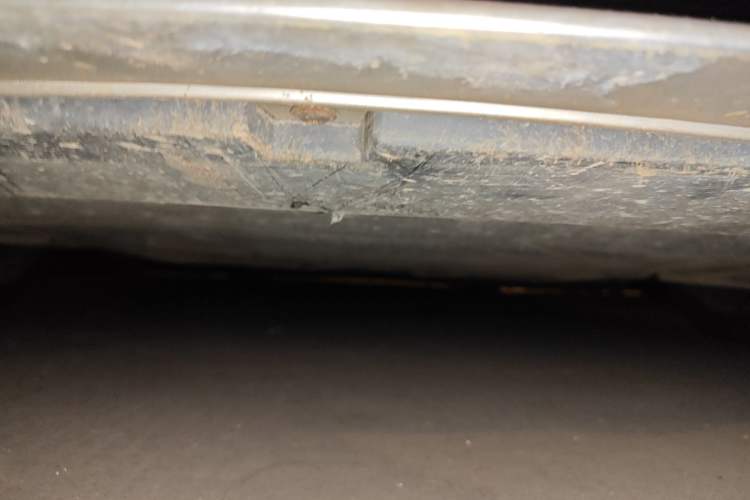 Used Audi A7 2012 3.0TFSI quattro Comfort Edition Chassis Front
