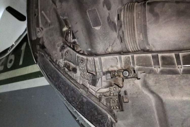 Used Audi A7 2012 3.0TFSI quattro Comfort Edition Engine Bay Right