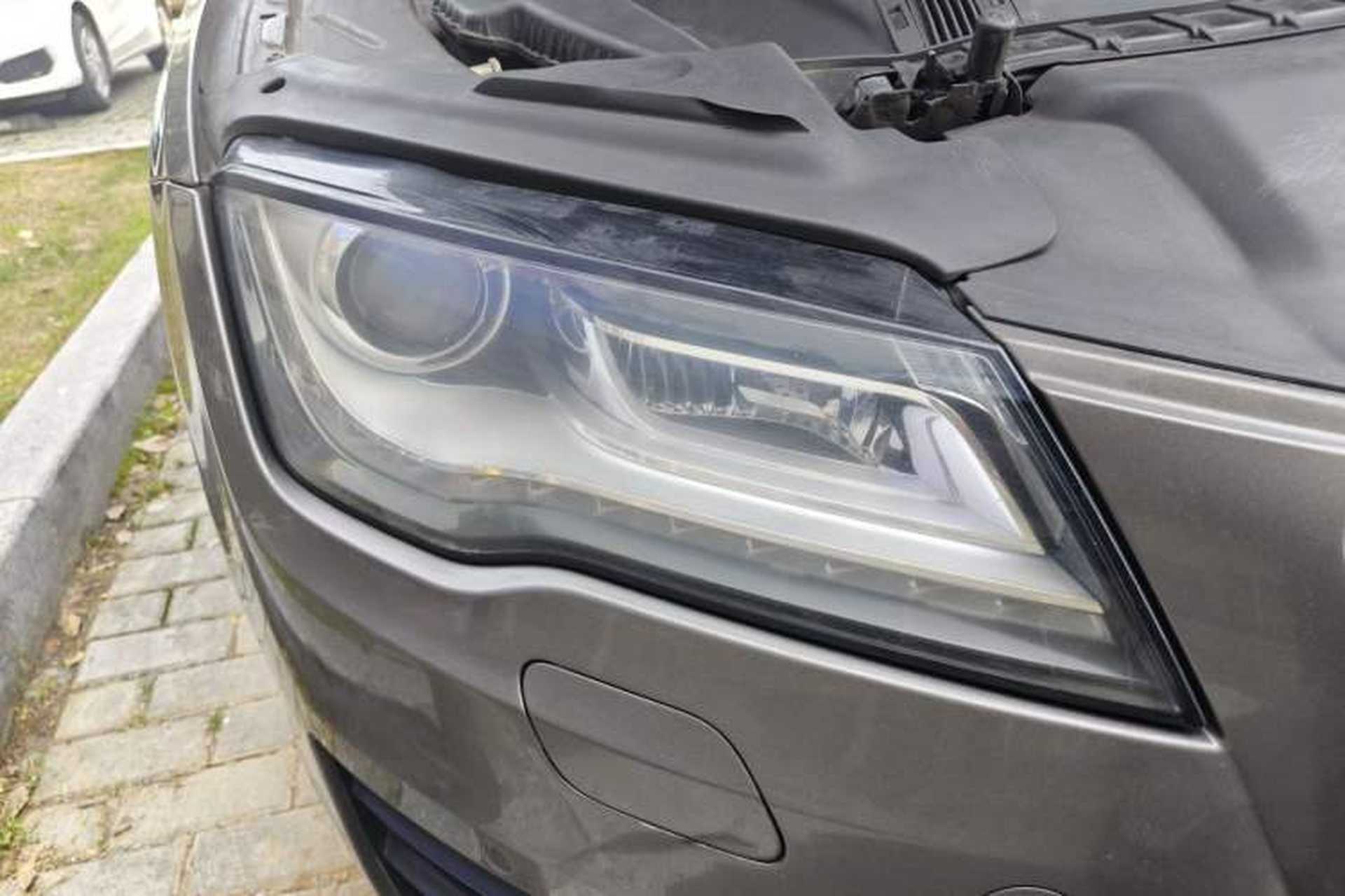Used Audi A7 2012 3.0TFSI quattro Comfort Edition Right Front Headlight