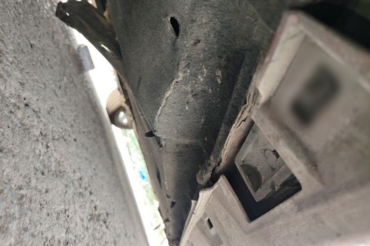 Used Audi A7 2012 3.0TFSI quattro Comfort Edition Chassis Front Left