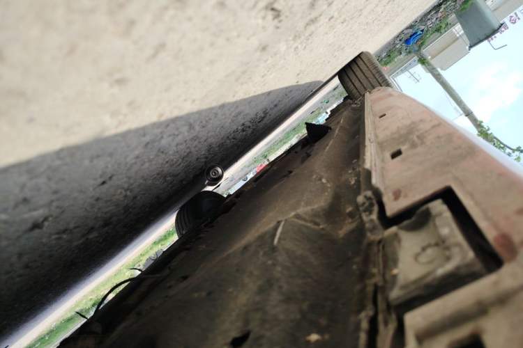 Used Audi A7 2012 3.0TFSI quattro Comfort Edition Chassis Front Right