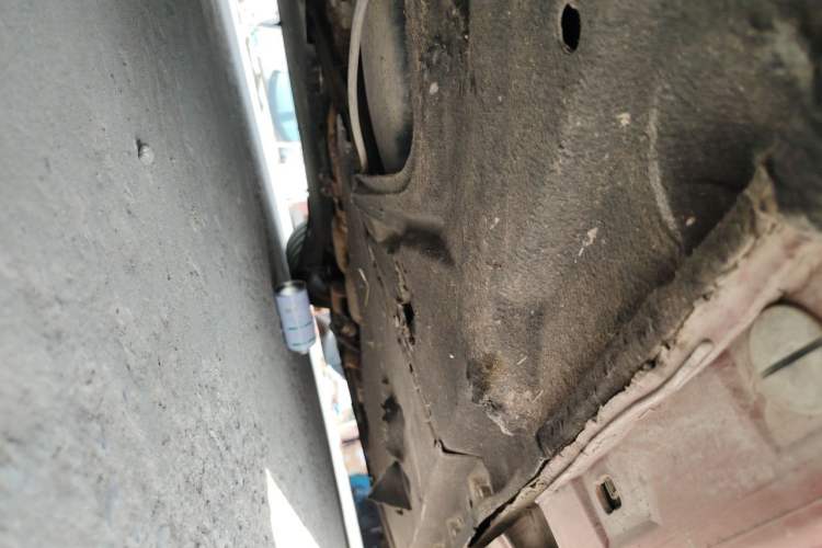 Used Audi A7 2012 3.0TFSI quattro Comfort Edition Chassis Rear Right