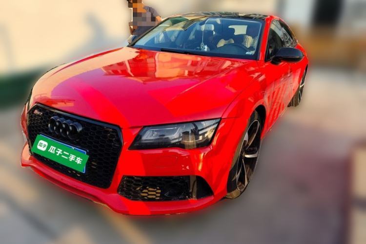 Used Audi A7 2012 2.8FSI quattro Ambition model Guazi used car, China used car export, Used car for sale, Used  cars, Cheapest cars for sale