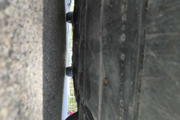 Used Audi A7 2012 3.0TFSI quattro Comfort Edition Chassis Front