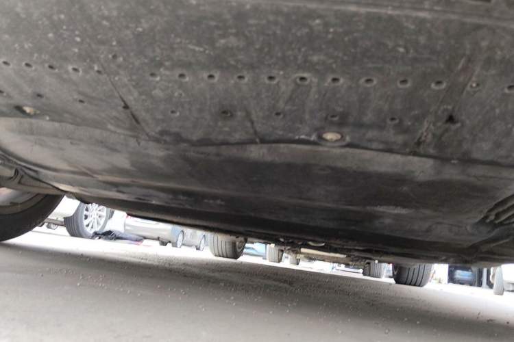Used Audi A7 2012 3.0TFSI quattro Comfort Edition Chassis Front