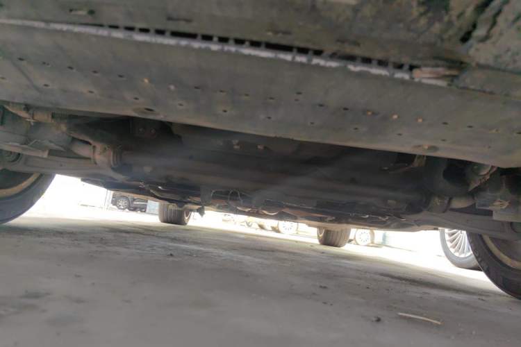 Used Audi A7 2012 3.0TFSI quattro Comfort Edition Chassis Front
