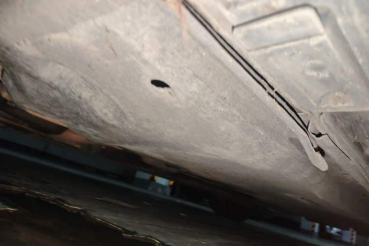 Used Audi A7 2012 3.0TFSI quattro Comfort Edition Chassis Front Left