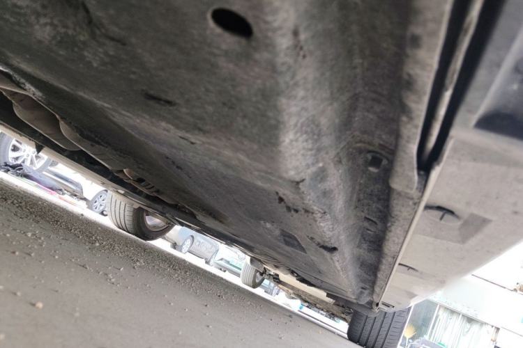 Used Audi A7 2012 3.0TFSI quattro Comfort Edition Chassis Front Left