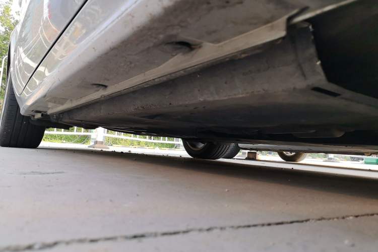 Used Audi A7 2012 3.0TFSI quattro Comfort Edition Chassis Front Right