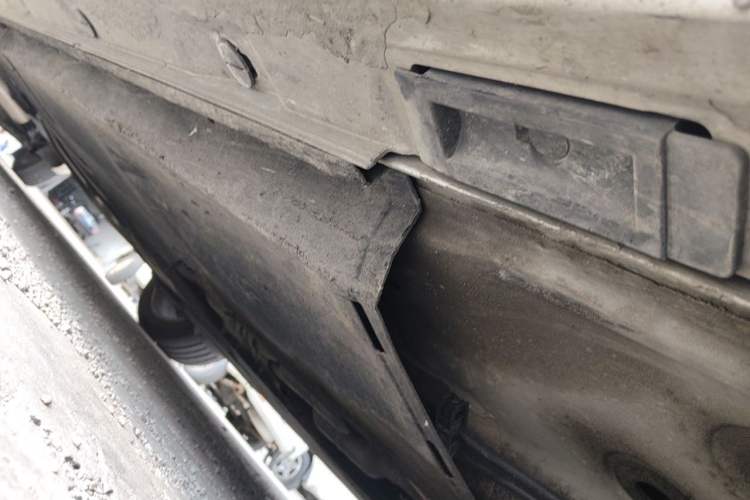 Used Audi A7 2012 3.0TFSI quattro Comfort Edition Chassis Front Right