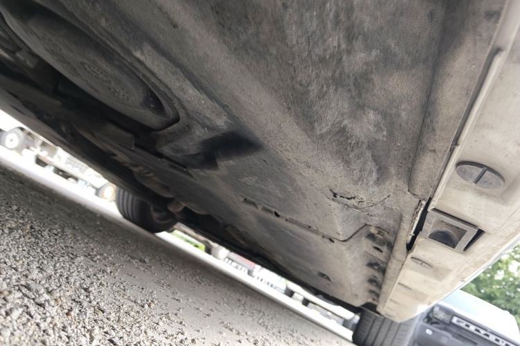 Used Audi A7 2012 3.0TFSI quattro Comfort Edition Chassis Rear Right