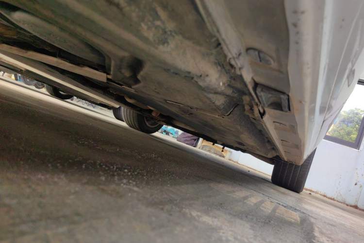 Used Audi A7 2012 3.0TFSI quattro Comfort Edition Chassis Rear Right