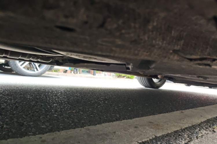 Used Audi A7 2012 2.8FSI quattro Ambition model Chassis Rear Right