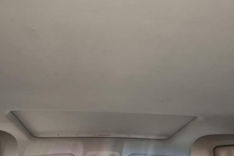 Used Audi A7 2012 3.0TFSI quattro Comfort Edition Headliner