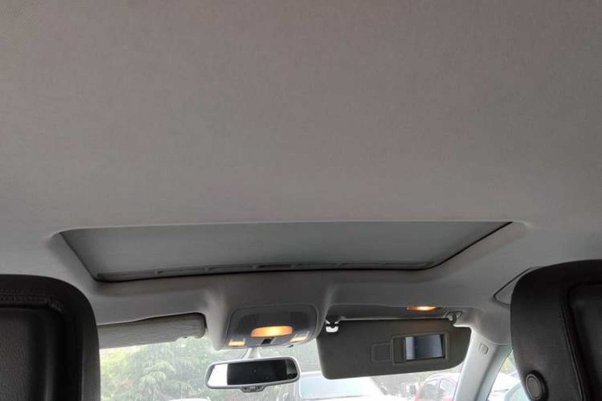 Used Audi A7 2012 3.0TFSI quattro Comfort Edition Headliner