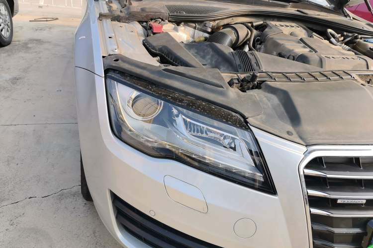 Used Audi A7 2012 3.0TFSI quattro Comfort Edition Right Front Headlight