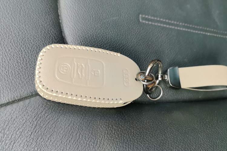 Used Audi A7 2012 3.0TFSI quattro Comfort Edition Vehicle Key