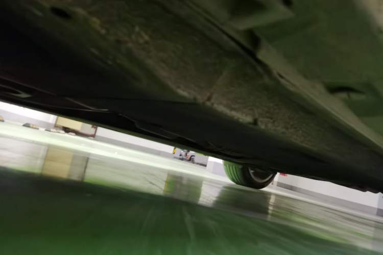 Used Audi A7 2012 3.0TFSI quattro Comfort Edition Chassis Front Left