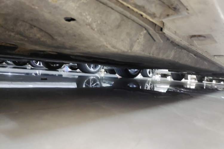 Used Audi A7 2012 3.0TFSI quattro Luxury Edition Chassis Front Left