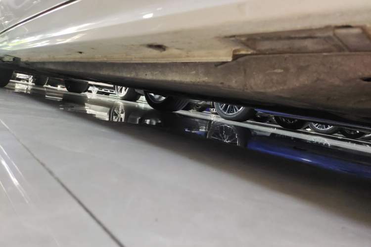Used Audi A7 2012 3.0TFSI quattro Luxury Edition Chassis Front Right