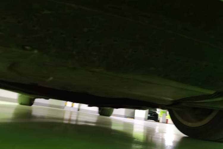 Used Audi A7 2012 3.0TFSI quattro Comfort Edition Chassis Front