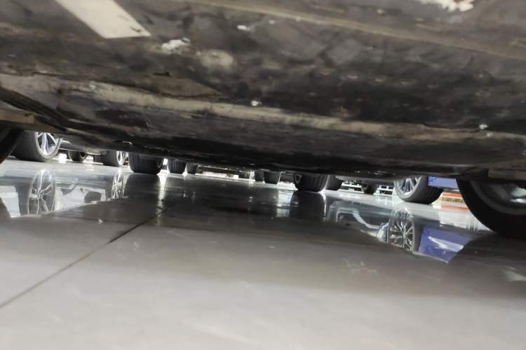 Used Audi A7 2012 3.0TFSI quattro Luxury Edition Chassis Front
