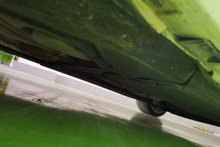 Used Audi A7 2012 3.0TFSI quattro Comfort Edition Chassis Rear Right