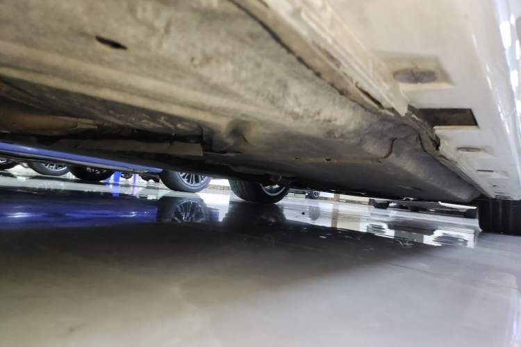 Used Audi A7 2012 3.0TFSI quattro Luxury Edition Chassis Rear Right