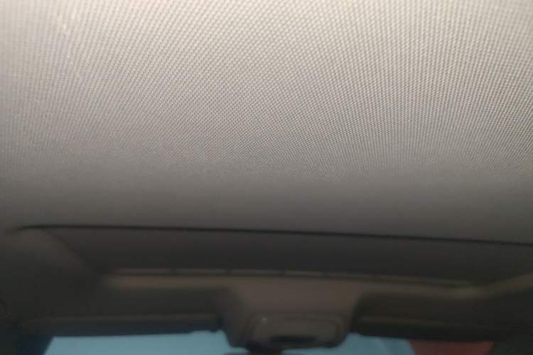 Used Audi A7 2012 3.0TFSI quattro Luxury Edition Headliner
