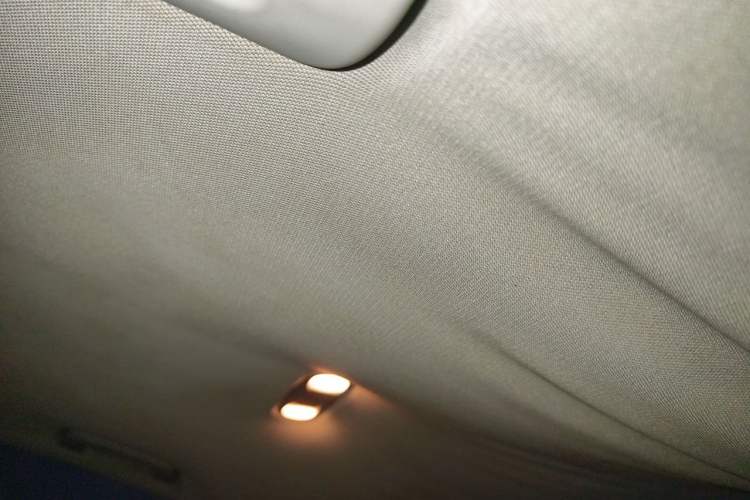 Used Audi A7 2012 3.0TFSI quattro Comfort Edition Headliner