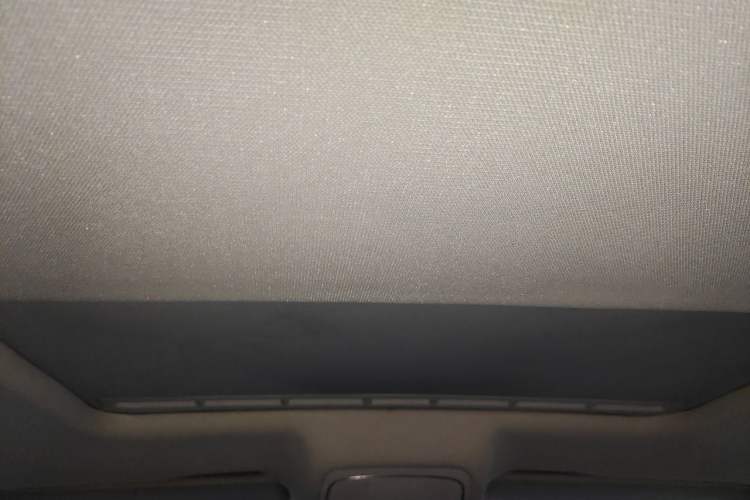 Used Audi A7 2012 3.0TFSI quattro Luxury Edition Headliner