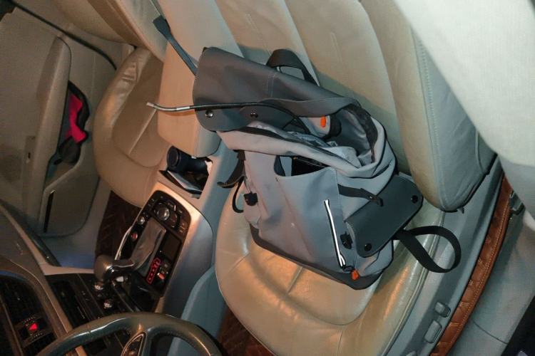 Used Audi A7 2012 3.0TFSI quattro Comfort Edition Left Front Seat