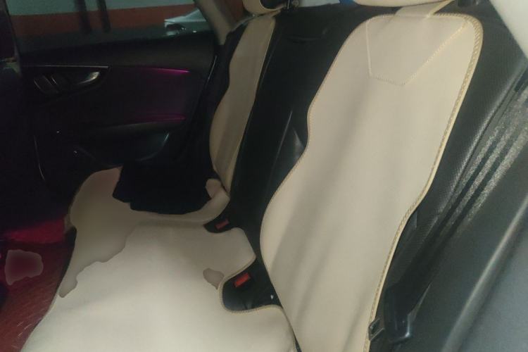 Used Audi A7 2012 3.0TFSI quattro Luxury Edition Left Rear Seat