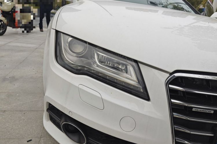 Used Audi A7 2012 3.0TFSI quattro Luxury Edition Right Front Headlight