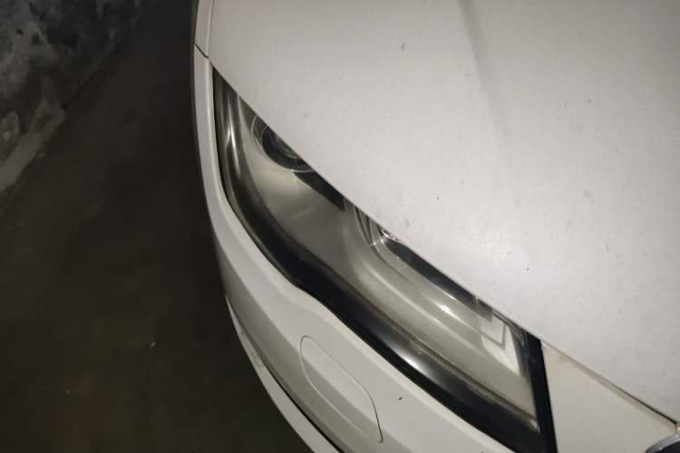 Used Audi A7 2012 3.0TFSI quattro Comfort Edition Right Front Headlight