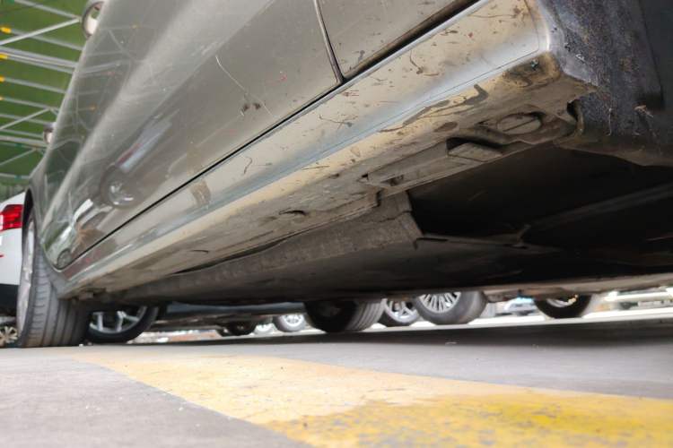 Used Audi A7 2012 2.8FSI quattro Ambition model Chassis Front Right