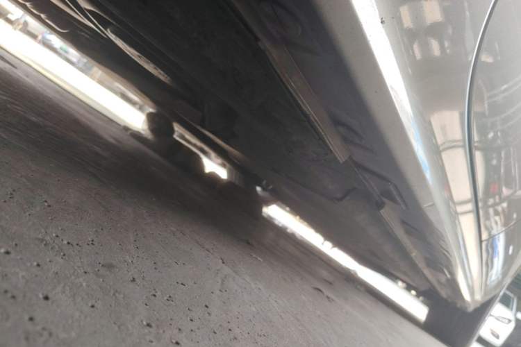 Used Audi A7 2012 2.8FSI quattro Ambition model Chassis Rear Right