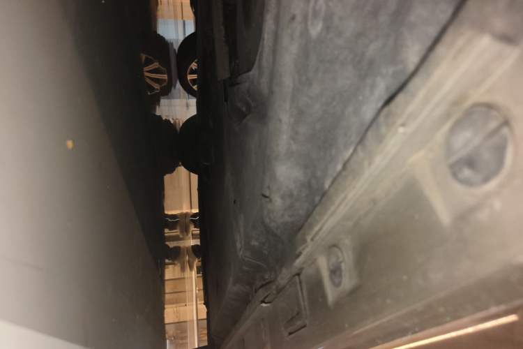 Used Audi A7 2012 3.0TFSI quattro Comfort Edition Chassis Rear Right
