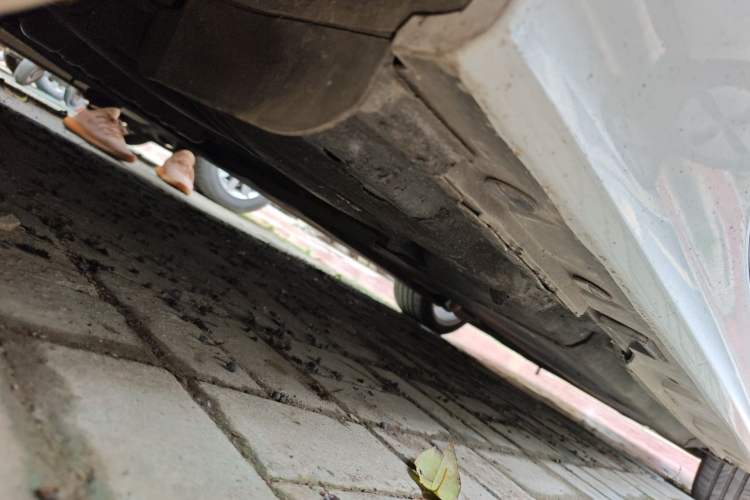Used Audi A7 2012 2.8FSI quattro Ambition model Chassis Rear Right