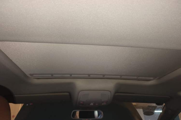 Used Audi A7 2012 3.0TFSI quattro Comfort Edition Headliner