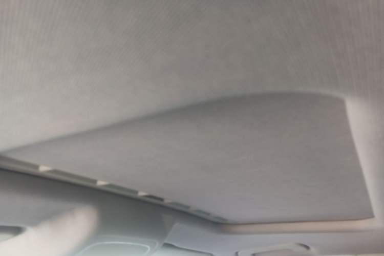 Used Audi A7 2012 3.0TFSI quattro Luxury Edition Headliner