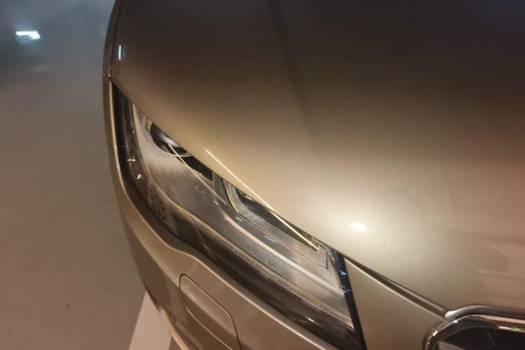 Used Audi A7 2012 3.0TFSI quattro Comfort Edition Right Front Headlight