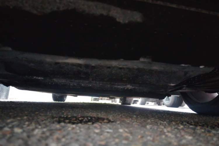 Used Audi A7 2013 50 TFSI quattro Comfort trim Chassis Front