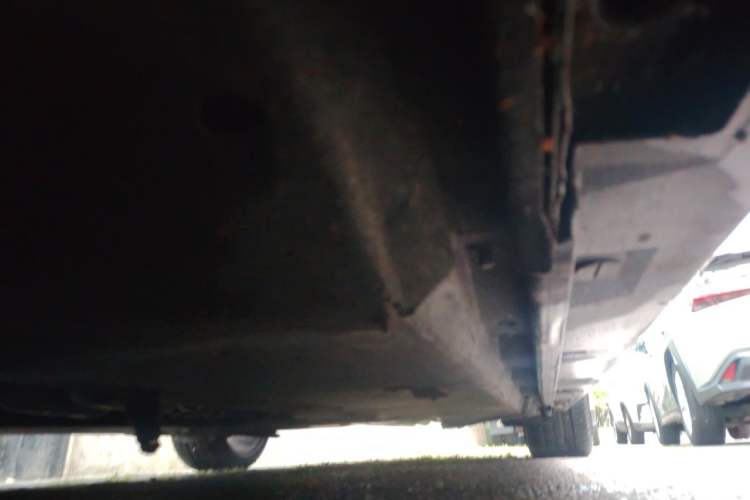 Used Audi A7 2013 50 TFSI quattro Comfort trim Chassis Front Left