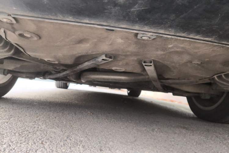 Used Audi A7 2013 35 FSI quattro Ambition Edition Chassis Rear