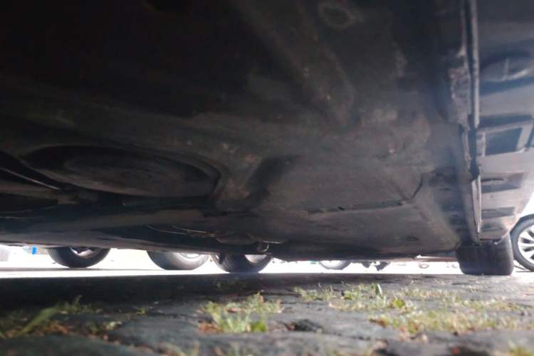 Used Audi A7 2013 50 TFSI quattro Comfort trim Chassis Rear Right