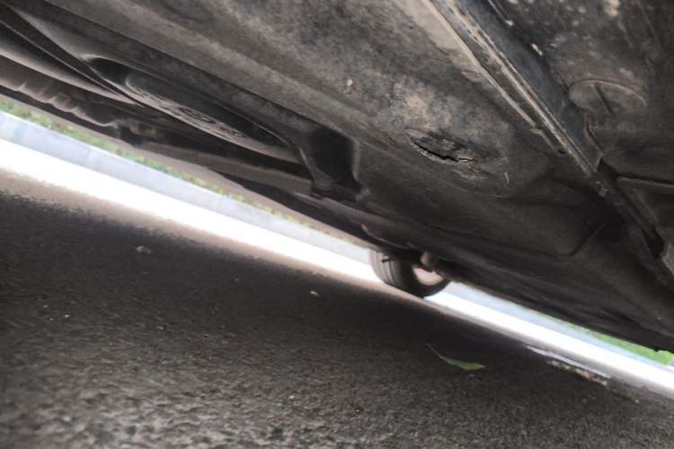 Used Audi A7 2013 35 FSI quattro Ambition Edition Chassis Rear Right